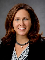 Headshot of Catharine Mayer, MD