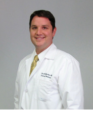 Photo of Paul McMackin, MD