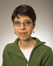 Headshot of Debrah Meislich, MD