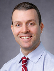 Headshot of Michael Franco, MD