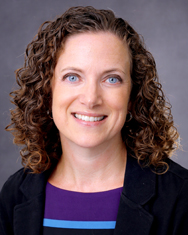 Headshot of Alisa Modena, MD