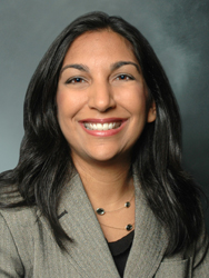 Farah H Morgan, MD