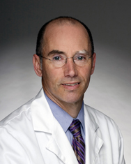 Photo of Glenn Newell, MD, FACP