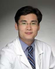 Headshot of Steven Nguy, MD
