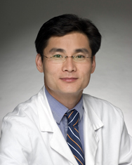 Photo of Steven Nguy, MD