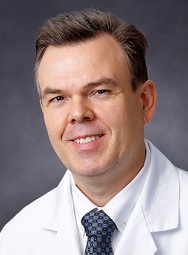 Photo of Dejan Nikolic, MD, PhD