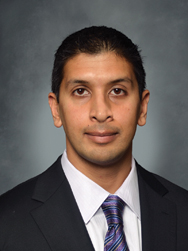 Photo of Rohit Patel, MD, FACS