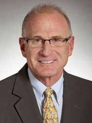 Headshot of Steven Peikin, MD, FACG, AGAF