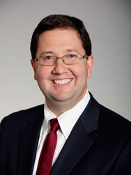 Headshot of Mark Pollard, MD