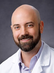 Headshot of Christopher Potestio, MD