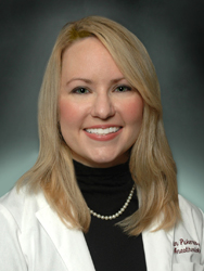 Photo of Erin Pukenas, MD