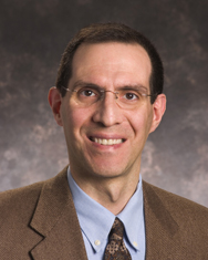 Photo of Douglas Richter, MD, FACC