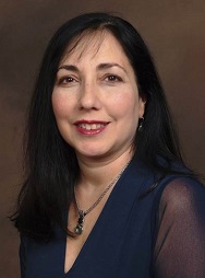 Headshot of Rosemarie Leuzzi, MD