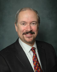 Headshot of Michael Rosenbloom, MD, FACS, FACC, FACCP