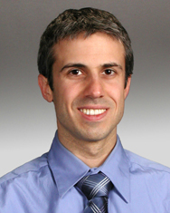 Photo of Adam Schindelheim, MD