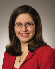 Photo of Rhonda Schnur, MD