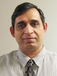 Photo of Rakesh Sharma, MD