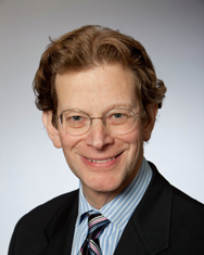 Headshot of David Shklar, MD