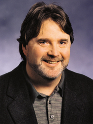 Headshot of Robert Siefring, MD, FACOG