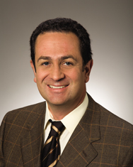 Headshot of Todd Siegal, MD