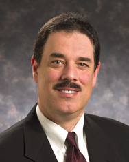 Headshot of Brian Smith, DMD, MD, FACOMS