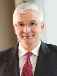 Photo of Francis Spitz, MD, FACS