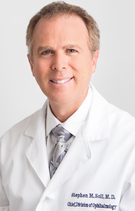 Stephen M. Soll, MD, FACS