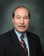 Headshot of Michael Voyack, DO
