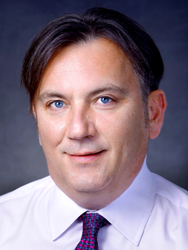 Headshot of Dejan Vuckovic, MD