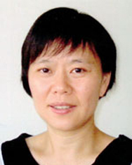 Headshot of Xiaodan Ye, MD