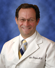 Photo of Ron Zanger, MD, FASN