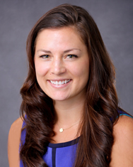 Headshot of Nicole Terrigno, MD