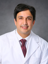 Photo of Nadir Ahmad, MD, FACS