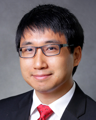 Alfred B. Cheng, MD