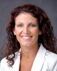 Headshot of Angela Guerrera, MD