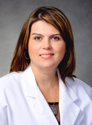Headshot of Monica Atkinson, MD