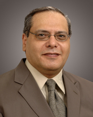 Photo of Ahmed Awad, MD