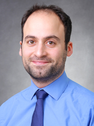 Photo of Samer Badr, MD