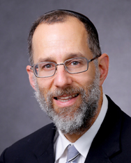 Photo of Peter Bernhard, MD