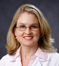 Headshot of Christina Brus, MD