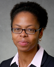 Photo of Camille Henry, MD