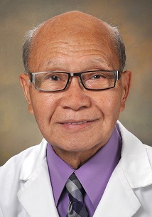 Arturo R. Canto, MD