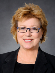 Headshot of Carolyn Grotkowski, MD