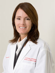 Photo of Melissa Carran, MD