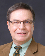 Headshot of Michael Colis, PhD