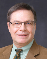 Photo of Michael Colis, PhD