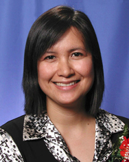 Photo of Christina Orate-Dimapilis, MD