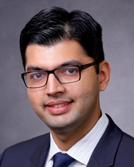 Zoheb Fazal, MD