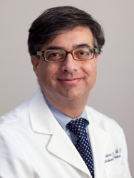 Photo of Fredric Ginsberg, MD, FACC, FCCP