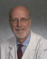 Photo of H. Warren Goldman, MD, PhD